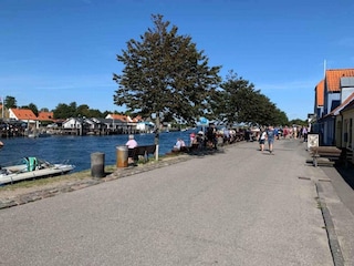 Holiday house Enø  23