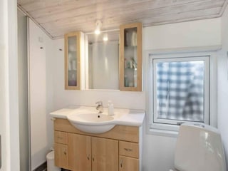 Holiday house Enø  29