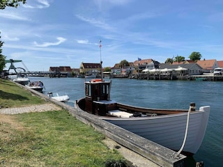 Holiday house Enø  24