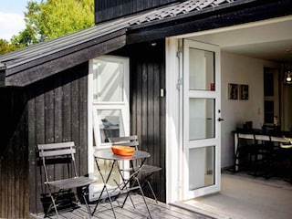 Holiday house Enø  27