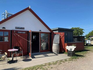 Vakantiehuis Enø Buitenaudio-opname 4