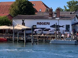 Holiday house Enø Outdoor Recording 6