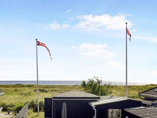 Ferienhaus Enø Außenaufnahme 8