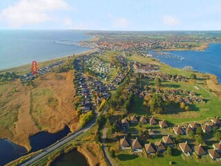 Ferienhaus Enø Außenaufnahme 9