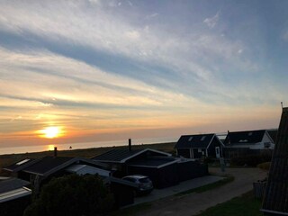 Holiday house Enø Outdoor Recording 11