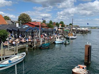 Holiday house Enø  20