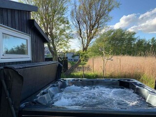 Vakantiehuis Enø  21