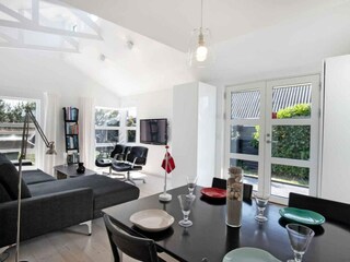 Holiday house Enø  25