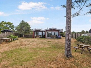 Holiday house Bjerge Strand Outdoor Recording 1