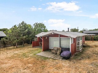 Holiday house Bjerge Strand Outdoor Recording 16