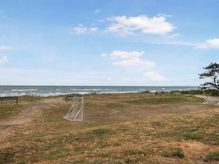 Holiday house Bjerge Strand Outdoor Recording 10