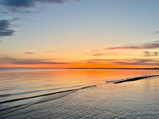 Holiday house Bjerge Strand Outdoor Recording 13