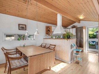 Holiday house Bjerge Strand  18