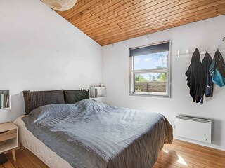 Holiday house Bjerge Strand  19