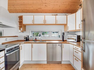 Holiday house Bjerge Strand  20