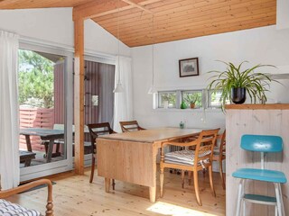 Holiday house Bjerge Strand  22