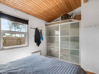 Holiday house Bjerge Strand  25