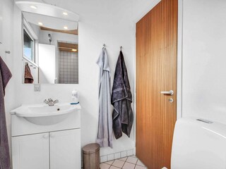 Holiday house Bjerge Strand  28