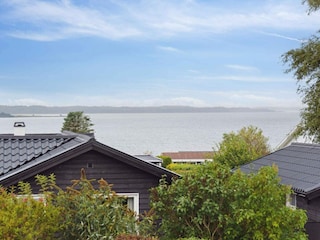 Ferienhaus Ølsted Außenaufnahme 3