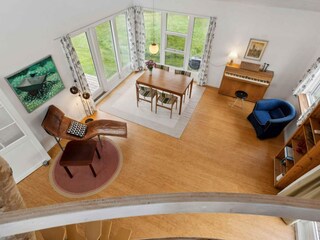 Vakantiehuis Ølsted  22