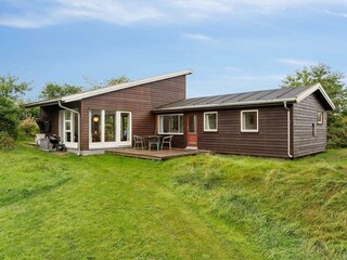Vakantiehuis Ølsted Buitenaudio-opname 4