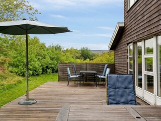 Vakantiehuis Ølsted Buitenaudio-opname 5