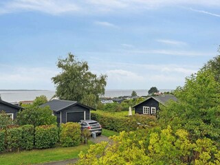 Ferienhaus Ølsted Außenaufnahme 8