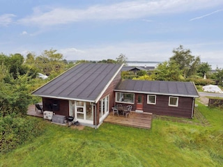 Vakantiehuis Ølsted Buitenaudio-opname 8