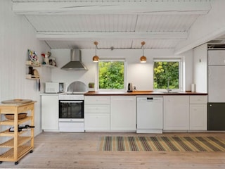 Holiday house Ølsted  16