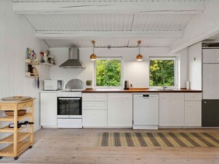 Vakantiehuis Ølsted  16