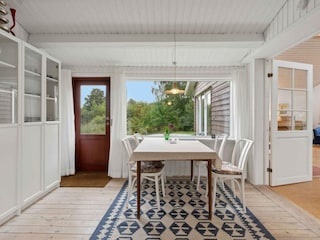 Holiday house Ølsted  18