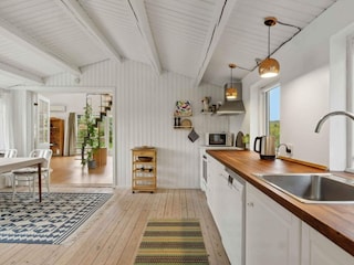 Holiday house Ølsted  19