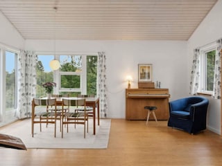 Holiday house Ølsted  21