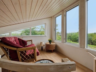 Holiday house Ølsted  23