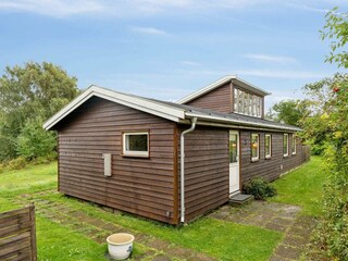 Holiday house Ølsted Outdoor Recording 3