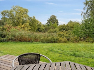 Holiday house Ølsted Outdoor Recording 4