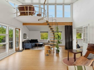 Ferienhaus Ølsted  13