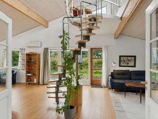 Vakantiehuis Ølsted  14