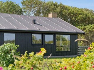 Ferienhaus Sjællands Odde Außenaufnahme 2