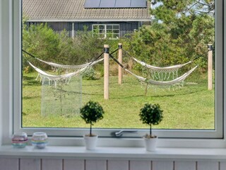 Ferienhaus Sjællands Odde Außenaufnahme 3