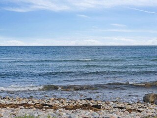 Ferienhaus Sjællands Odde Außenaufnahme 15