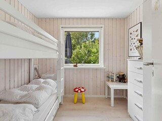 Ferienhaus Sjællands Odde  21