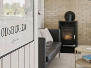 Ferienhaus Sjællands Odde  23