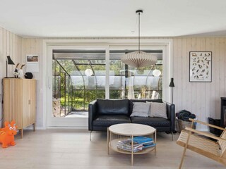 Ferienhaus Sjællands Odde  29