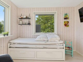 Ferienhaus Sjællands Odde  30