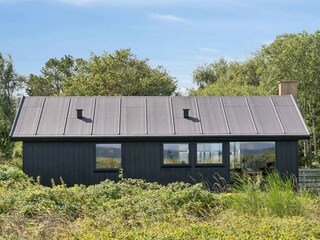 Ferienhaus Sjællands Odde Außenaufnahme 11