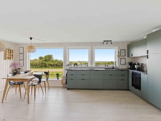 Ferienhaus Sjællands Odde  17