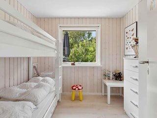 Ferienhaus Sjællands Odde  18