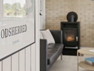 Ferienhaus Sjællands Odde  20