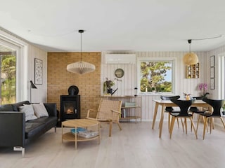 Ferienhaus Sjællands Odde  24